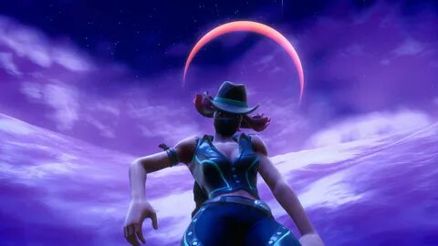 Fortnite Calamity Wallpapers - Wallpaper Cave