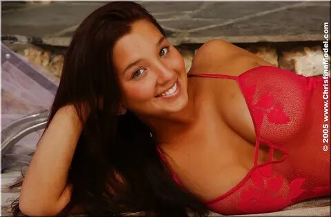 Christinamodel ✔ Christinamodel forum 💖 Christina Lucci set 001 Beautiful chr