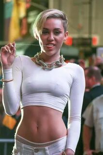 Miley Cyrus - Imgur
