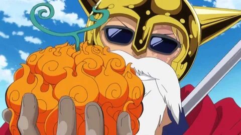 Tìm hiểu về Trái Ác quỷ Mera Mera no Mi trong One Piece - An