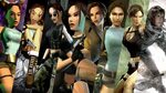 Every IGN Tomb Raider Game Review