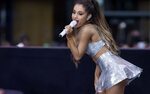 Ariana Grande 20 Hot Wallpapers -18 GotCeleb