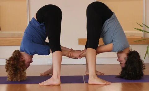 2 Person Yoga Poses For Kids / More Prenatal Yoga Poses Kids
