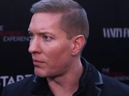 File:Joseph Sikora on BTVR.jpg - Wikimedia Commons