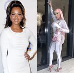 LisaRaye On Lil Kim & Nicki Minaj Comparisons: Kim Came Befo