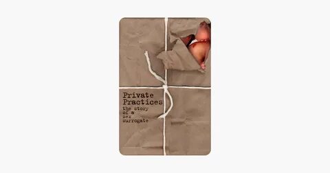 Private Practices: The Story of a Sex Surrogate en iTunes
