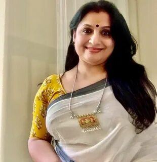 suchitra murali 