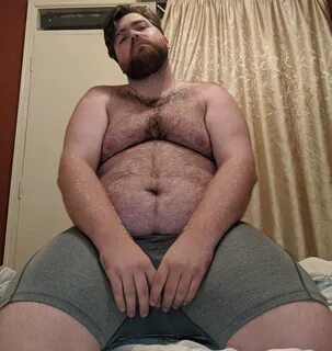 Even More Daddy Bears and huge monster cocks! (Part 18) - 95