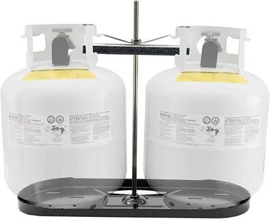 Amazon.com: dual propane tank kit