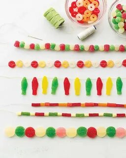 DIY Christmas Tree Garland Ideas to Personalize Your Holiday