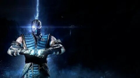 Sub Zero Wallpapers (71+ background pictures)