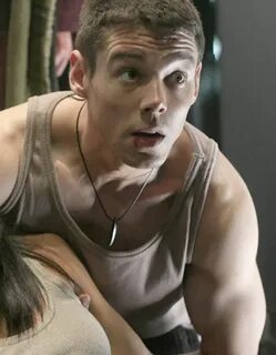 Brian J. Smith Actors, Sexy men, Sense8