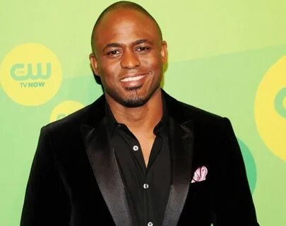 Who is Mandie Taketa dating? Wayne Brady's ex wife's bio