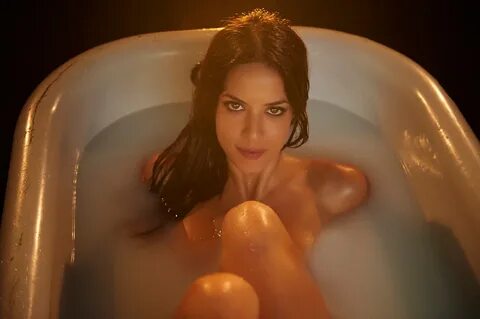 Murielle telio nackt 🔥 Murielle Telio Nude In The Nice Guys - Photo 7 - /Nude