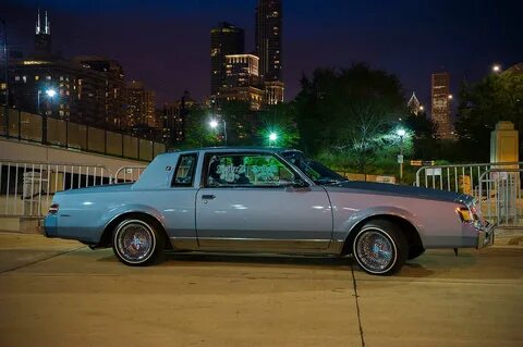 Buick Grand National Wheels For Sale - Auto Wallpaper