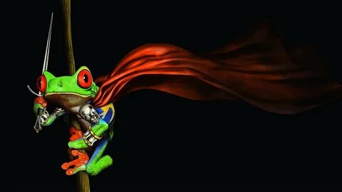 Toads Background - 62 photo