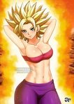 Hentai Ecchi Anime Girls Pictures & Images: Dragon Ball Supe