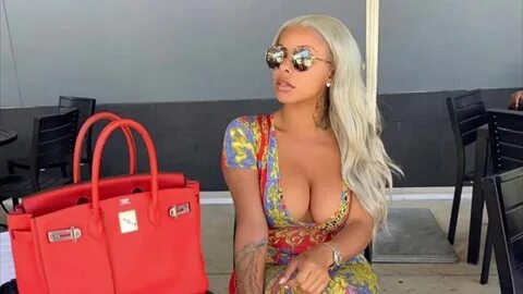 D Bans - "Alexisskyy" - YouTube