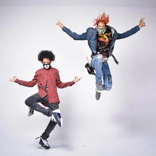 Ayo & Teo