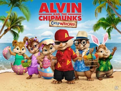 HD Alvin and The Chipmunks Wallpaper - PixelsTalk.Net