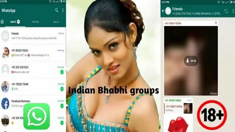 whatsapp sexy group Join 2022