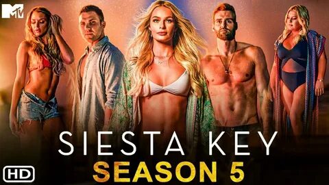 Siesta Key Season 5 Episode 1 TVseries 2022 Full HD 1080p 📺