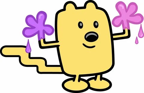 Disney HD Wallpapers: Wow Wow Wubbzy HD Wallpapers