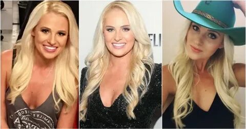 61 Photos Of Tomi Laren's Sexy Boobs Are Incredibly Sexy