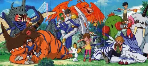 Digimon wallpapers, Anime, HQ Digimon pictures 4K Wallpapers