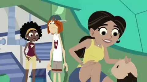 Image Sos 14 Png Kratts Wiki Fandom Powered By Wikia - Madre
