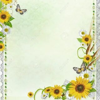 retro png deviantart - Szukaj w Google Sunflower art, Sunflo