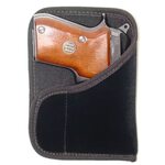 Universal Concealed Wallet Holster Holsters Sporting Goods