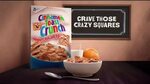 Cinnamon Toast Crunch TV Spot, 'Coffee Shop' - iSpot.tv