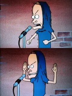 The Great Cornholio Quotes - Go Images Load