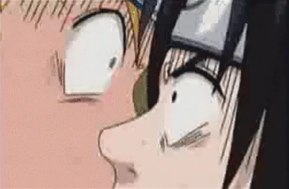 Naruto And Sasuke Kiss