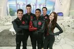 Lab Rats Wallpapers (77+ images)