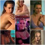 45 Lili Reinhart Nude Leaks and Photos
