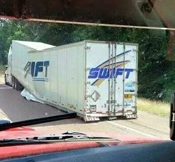 Swift trucking fails Trucker quotes, Trucker humor, Truck me