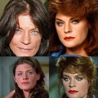 Meg Foster Net Worth - Ramir