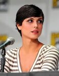 Morena Baccarin Morena baccarin, Morena, Actresses with blac