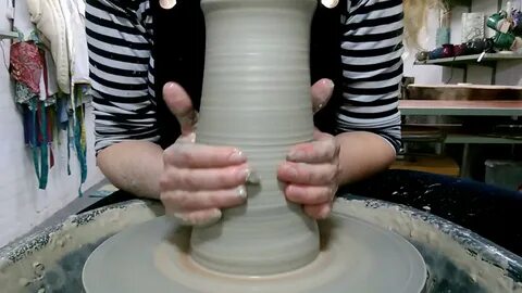 Great Pottery Throw Down Challenge, series 2, week 1 - YouTu