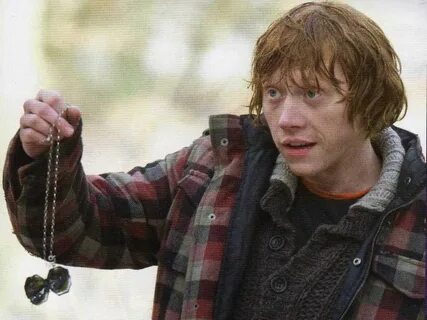 Ron Weasley: Lessons We Can Learn From Him Harry Potter Amin