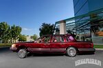LINCOLN TOWN CAR - 590px Image #11