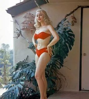 51 Julie Newmar Nude Pictures Are Gorgeous
