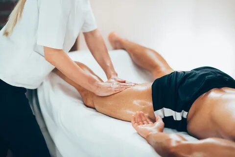 Five Important Reasons All Athletes Should Get Massages Regu