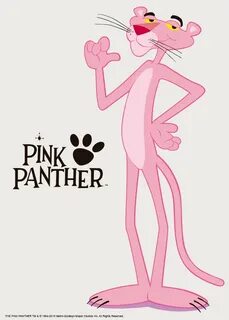 The Pink Panther 2 / Pink Panther Annual Gallery : Стив март