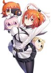 Fate/Grand Order Image #2105889 - Zerochan Anime Image Board