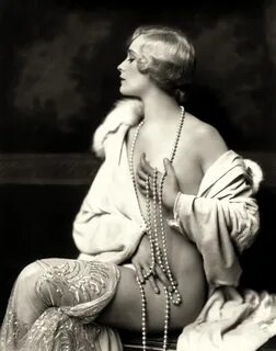 Ziegfeld Follies Showgirls - 40 Photo Trading Cards Set