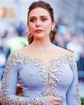 On a scale of 1-10 how much you like Elizabeth Olsen?! Tag Y