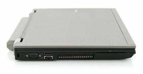 Dell Laptop Latitude E6410 i5-M520 2.4Ghz 4GB 320GB 14" DVD 